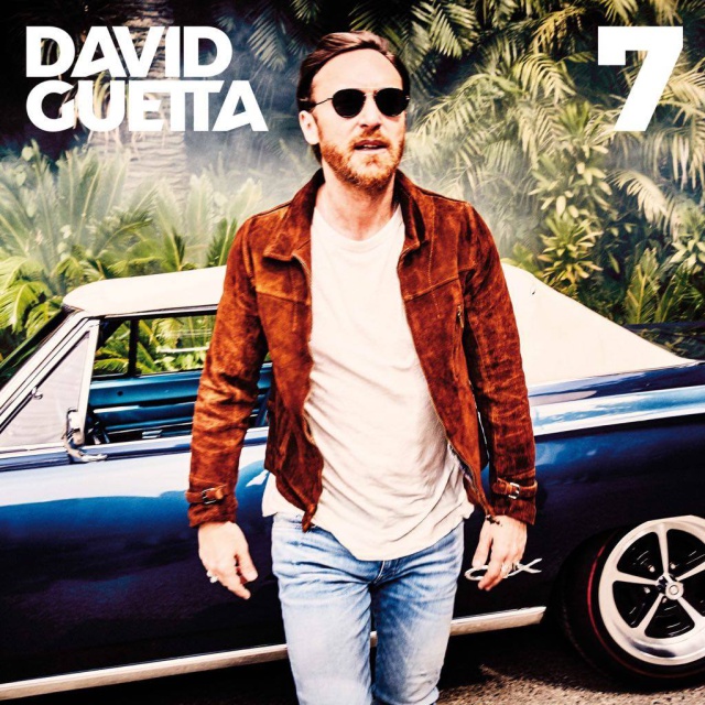 David Guetta x Sia - Flames