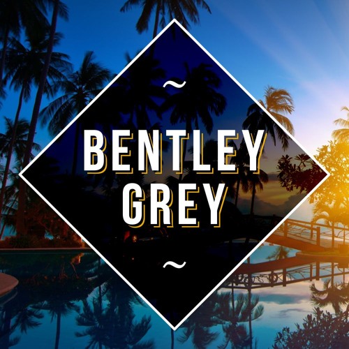 Bentley Grey - I can (Nu Disco Remix)