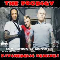 Ringtone Voodoo People (Fender Bender & Deror Remix) .MP3 Download (FREE)