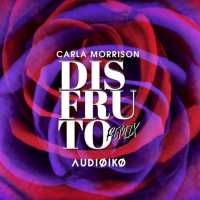 Carla Morrisson - Disfruto (Audioiko Remix)