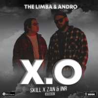 The Limba x Andro - X.O