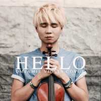 Hello - Taqdeer Violin