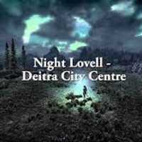 Night Lovell - Deira City Centre (Libercio Remix)