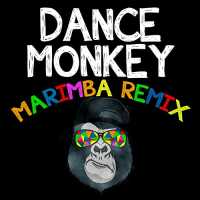Ringtone Dance Monkey (Marimba Remix) Version 2 .MP3 Download (FREE)