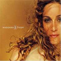 Madonna - Frozen (Danny G Remix)