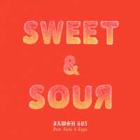 Jawsh 685 x Lauv x Tyga - Sweet & Sour