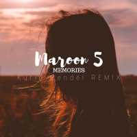 Maroon 5 - Memories (Instrumental)