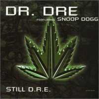 Dr. Dre x Snoop Dogg - Still (Dj Dark & Mentol Remix)