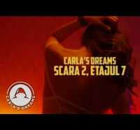 Carlas Dreams - Scara 2, etajul 7 (Versiunea 2)