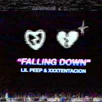 Lil Peep x XXXTENTACION - Falling Down