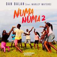 Dan Balan - Numa Numa 2 (feat. Marley Waters)