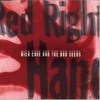 Ringtone Red Right Hand .MP3 Download (FREE)