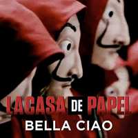 La Casa De Papel - Bella Ciao (Musica Original La Casa De Papel Money Heist)