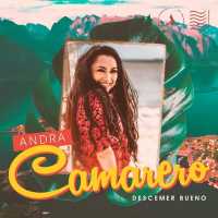 Andra - Camarero ft. Descemer Bueno