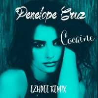 Penelope Cruz x Bebe - Siempre Me Quedara (Cocaine)