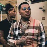 Kevin Gates Ft. NBA Youngboy - First Day Out