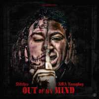Stitches Feat. NBA YoungBoy - Out Of My Mind