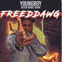 NBA Youngboy - Freeddawg
