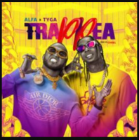 El Alfa x Tyga - Trap Pea