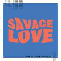 BTS x Jason Derulo - Savage Love