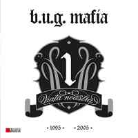 B.U.G. Mafia - Limbaj De Cartier (feat. Cheloo)