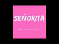 Ringtone Senorita (Marimba Remix) .MP3 Download (FREE)