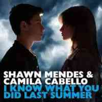 Shawn Mendes x Camila Cabello - I Know What You Did Last Summer