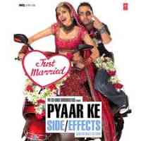 Jaane Kya - Pyaar Ke Side Effects