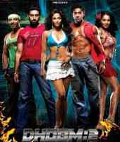 Dhoom Sexy - Dhoom 2
