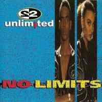 2 Unlimited - Break The Chain