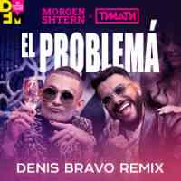 Ringtone El Problema (Marimba Remix) .MP3 Download (FREE)