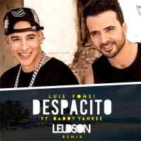 Luis Fonsi x Daddy Yankee - Despacito (Marimba Remix)