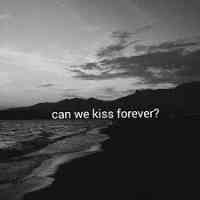 Kina x Adriana Proenza - Can We Kiss Forever