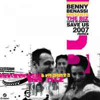 Benny Benassi - Love Is Gonna Save Us (Monamour Remix)
