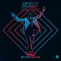 Sean Paul - No Lie ft. Dua Lipa