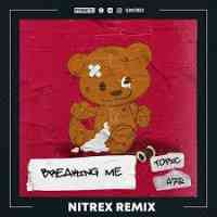 Ringtone Breaking me (Nitrex remix) .MP3 Download (FREE)