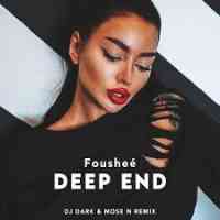 Foushee - Deep End (Andrey Vertuga Remix)