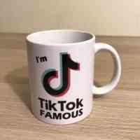 Cup Of Coffee - Tik Tok