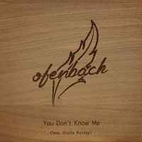 Ofenbach - You Don’t Know Me (Instrumental)