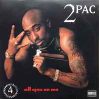 Tupac - All Eyes OnMe
