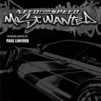Need for Speed - Most Wanted Soundtrack