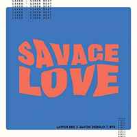 Jason Derulo - Savage Love Instrumental