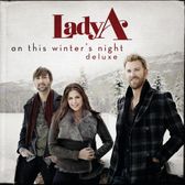 Lady A - Christmas Through Your Eyes