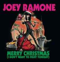 Ramones - Merry Christmas (I Dont Want to Fight Tonight)