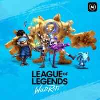 League of Legends - Wild Rift