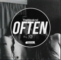 The Weeknd - Often (TikTok Remix)