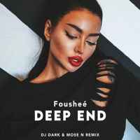 Foushee - Deep End (Svarloka Remix)