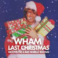 Wham! - Last Christmas (Dj Gonzalez Remix)