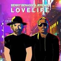 Benny Benassi x Jeremih - Lovelife