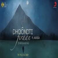 Ringtone Dhoondti Firaan .MP3 Download (FREE)